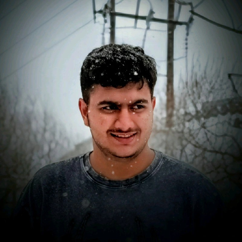 Ayaan Ali Khunt, Founder, TrueTech