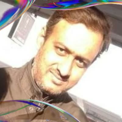 Mustafa Zaidi, Director & Head of School (PYP & MYP)