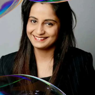 Ms. Yamina, Founder & CEO, Tofu Digital