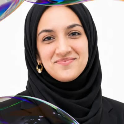 Zia Shroff, Founder of two startups