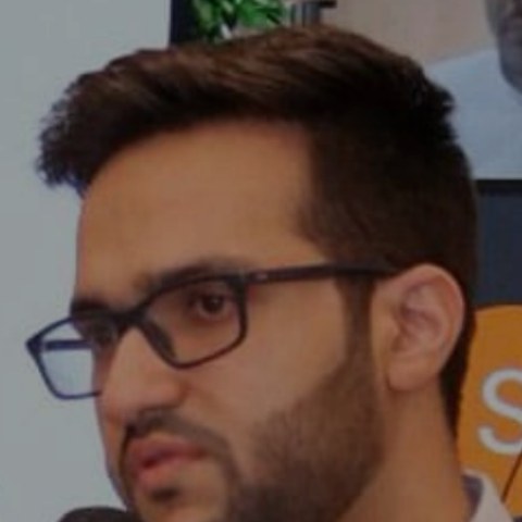 Aahil Merchant, Director, Crescent Group