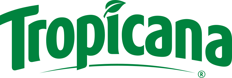Tropicana logo